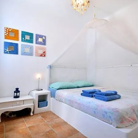 Kelly Mykonos Amazing View 투를로스