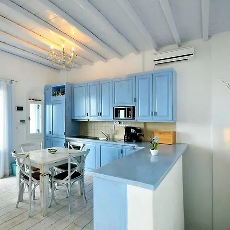 Kelly Mykonos Amazing View 투를로스